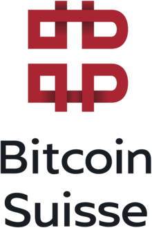 Bitcoin Suisse !   Wikipedia - 